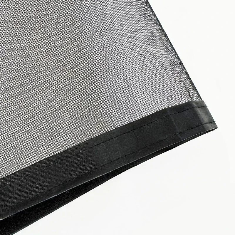 Magnetic Screen Door – Hands Free Mosquito Net Curtain